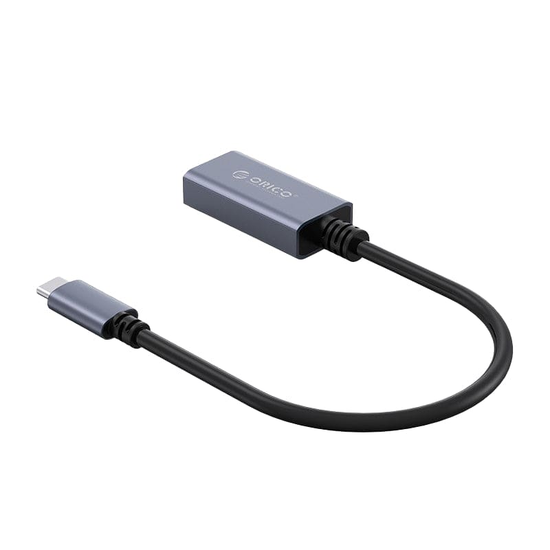 Orico Type-C to HDMI Adapter Black CTH-GY-BP
