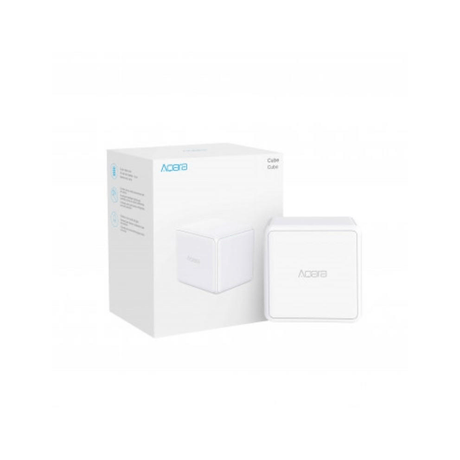 Aqara Cube Controller CTRL-CUBE