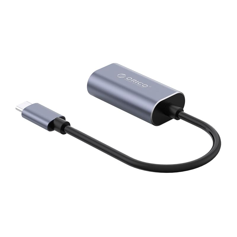 Orico Type-C to VGA Adapter Black CTV-GY-BP
