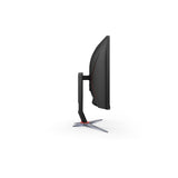 AOC Gaming CU34G2X 34-inch 3440 x 1440px UWQHD 21:9 144Hz 1ms AMD FreeSync VA Curved LCD Monitor