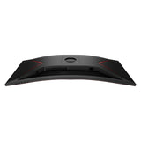 AOC Gaming CU34G2X 34-inch 3440 x 1440px UWQHD 21:9 144Hz 1ms AMD FreeSync VA Curved LCD Monitor