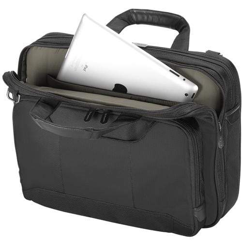 Targus CUCT02UA14EU Notebook Case 14-inch Briefcase Black
