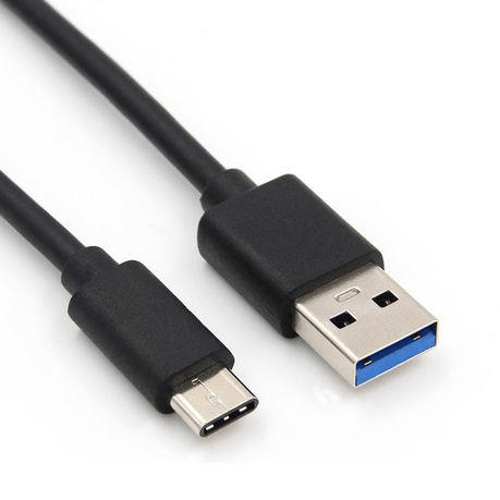 Mecer USB 3.0 to USB Type C Cable CUSB3.0AM-1M