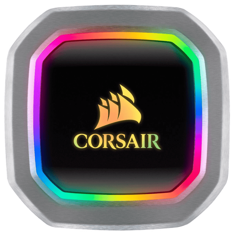 Corsair H115i CPU Liquid Cooler CW-9060038-WW