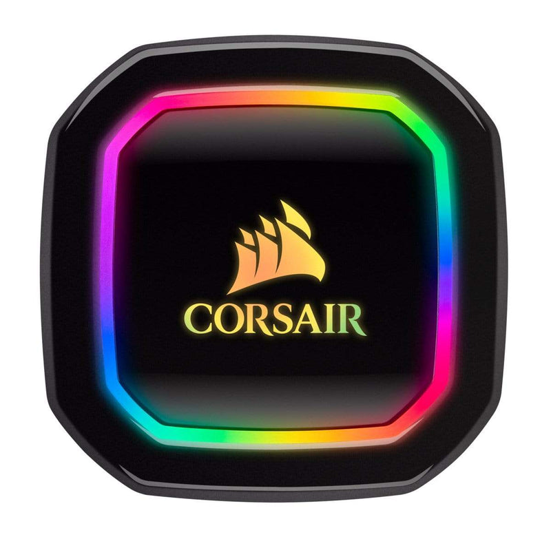Corsair ICUE H150i RGB PRO XT CPU Liquid Cooler CW-9060045-WW