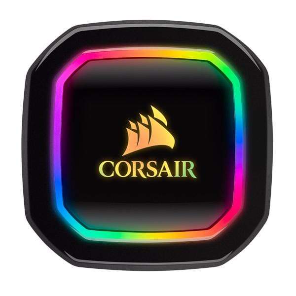 Corsair iCUE H60i RGB PRO XT computer liquid cooling