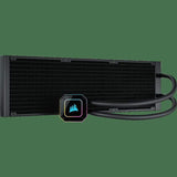 Corsair iCUE H170i Elite Capellix Liquid Cooler Black CW-9060055-WW