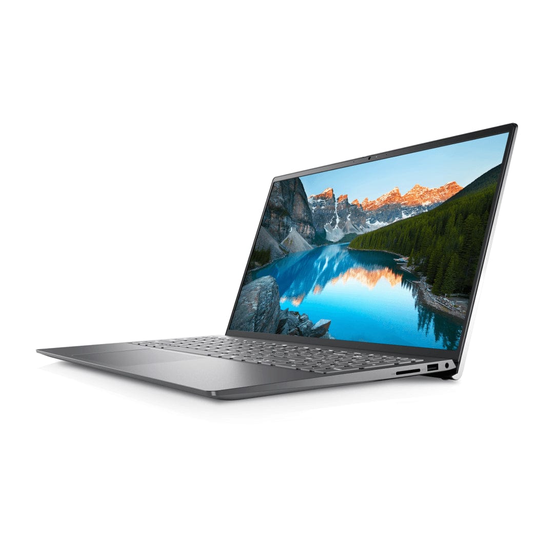Dell Inspiron 15 5510 15.6-inch FHD Laptop - Intel Core i7-11390H 512GB SSD 16GB RAM Windows 11 Home CYBORGN515TGL2201_6003_C