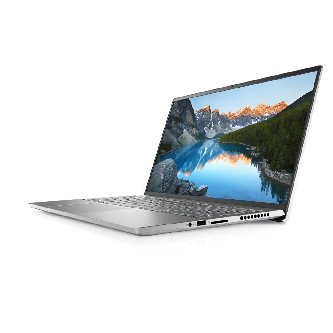 Dell Inspiron 7510 15.6-inch FHD Laptop - Intel Core i7-11800H 512GB SSD 16GB RAM GeForce RTX 3050 Win 11 Home CYBORGN715TGL2201_100_HS_HOM