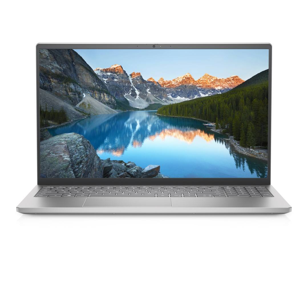 Dell Inspiron 7510 15.6-inch FHD Laptop - Intel Core i7-11800H 512GB SSD 16GB RAM GeForce RTX 3050 Win 11 Home CYBORGN715TGL2201_100_HS_HOM