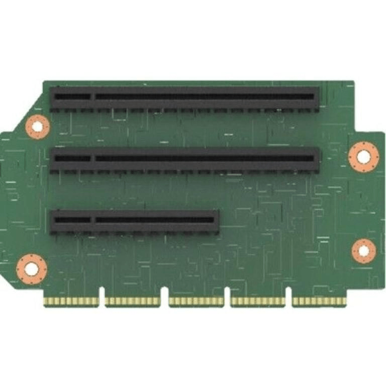 Intel 2U PCIe Riser CYP2URISER2STD