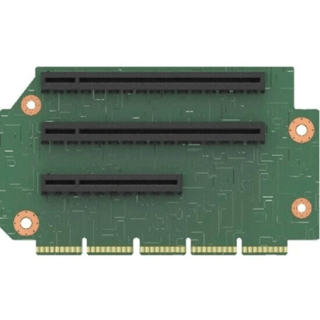 Intel 2U PCIe Riser CYP2URISER2STD