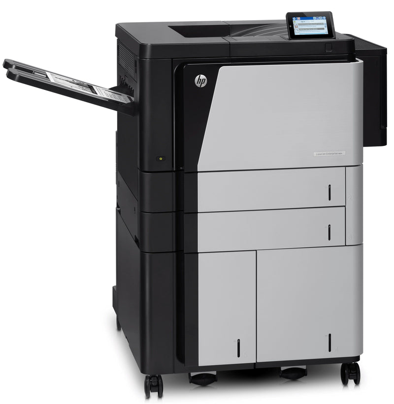 HP LaserJet Enterprise M806x+ Mono A3 Duplex Laser Printer CZ245A