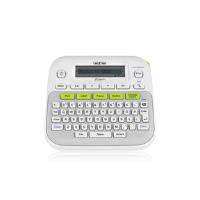 Brother PT-D210 Label Printer
