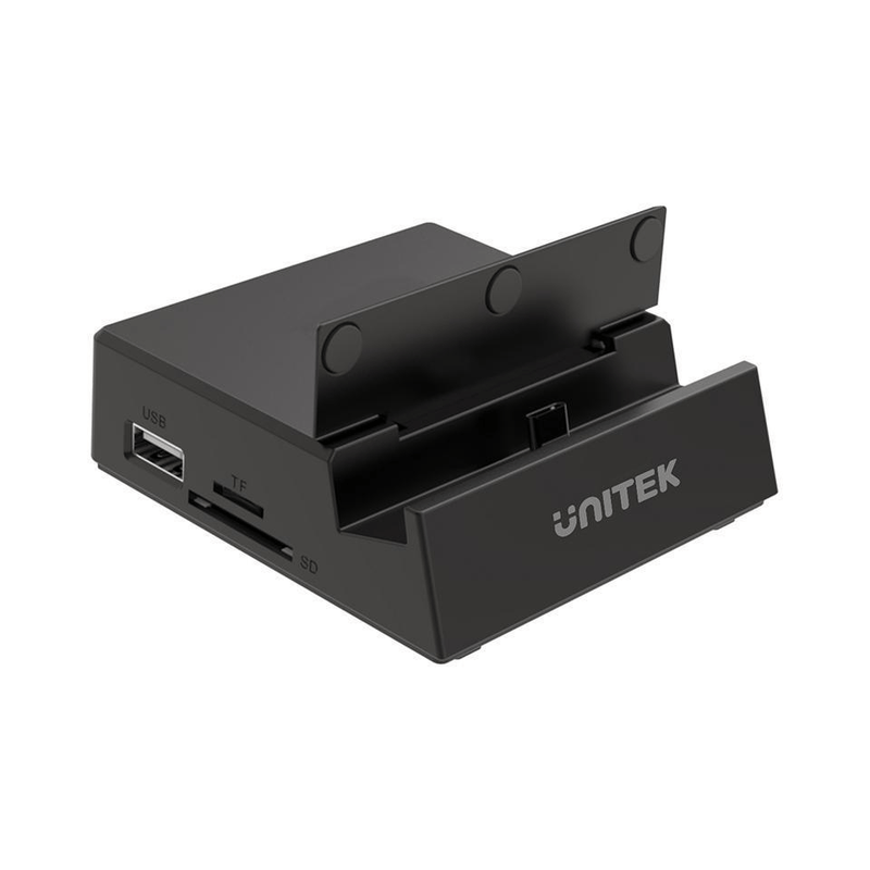 Unitek D1009A Game Console Docking Station