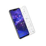 Tuff-Luv 2.5D 9H Tempered Glass Screen Protection for Huawei Mate 20 D3_140
