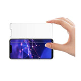 Tuff-Luv 2.5D 9H Tempered Glass Screen Protection for Huawei Mate 20 D3_140