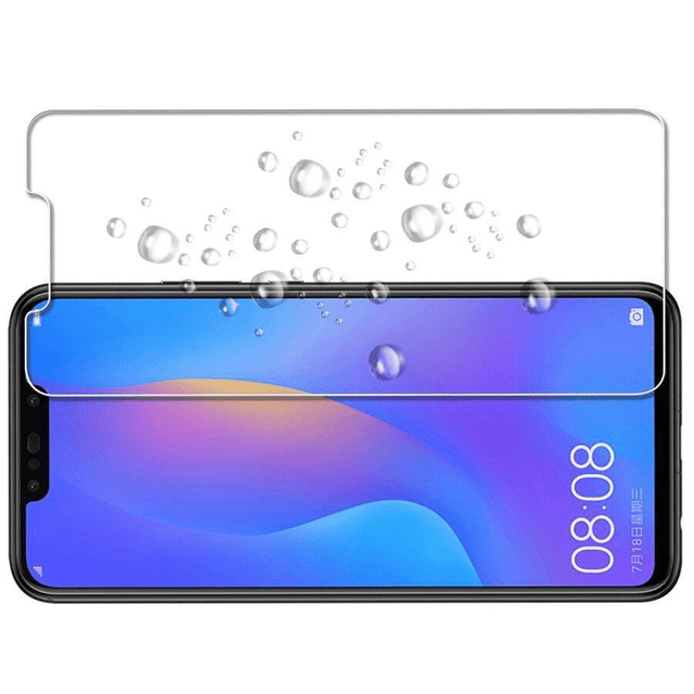 Tuff-Luv 2.5D 9H Tempered Glass Screen Protector for the Huawei Nova 4 D3_144