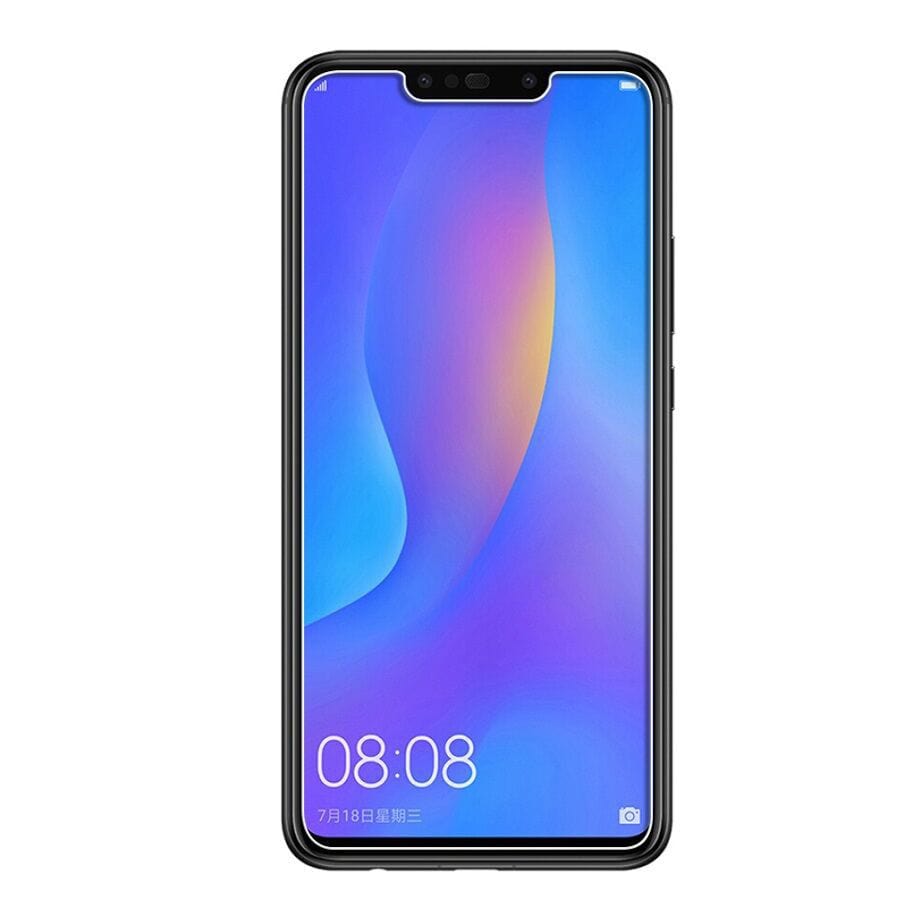 Tuff-Luv 2.5D 9H Tempered Glass Screen Protector for the Huawei Nova 4 D3_144