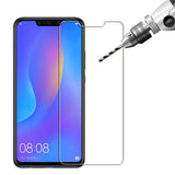 Tuff-Luv 2.5D 9H Tempered Glass Screen Protector for the Huawei Nova 4 D3_144