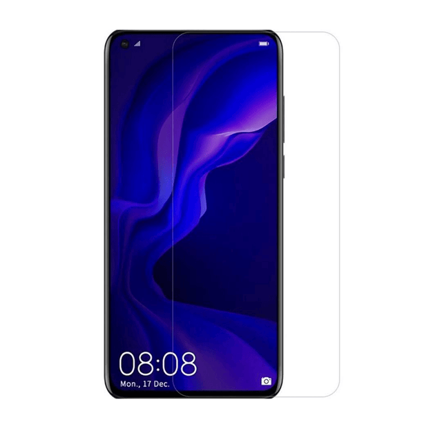 Tuff-Luv 2.5D 9H Tempered Glass Screen Protection for Huawei P30 D3_151