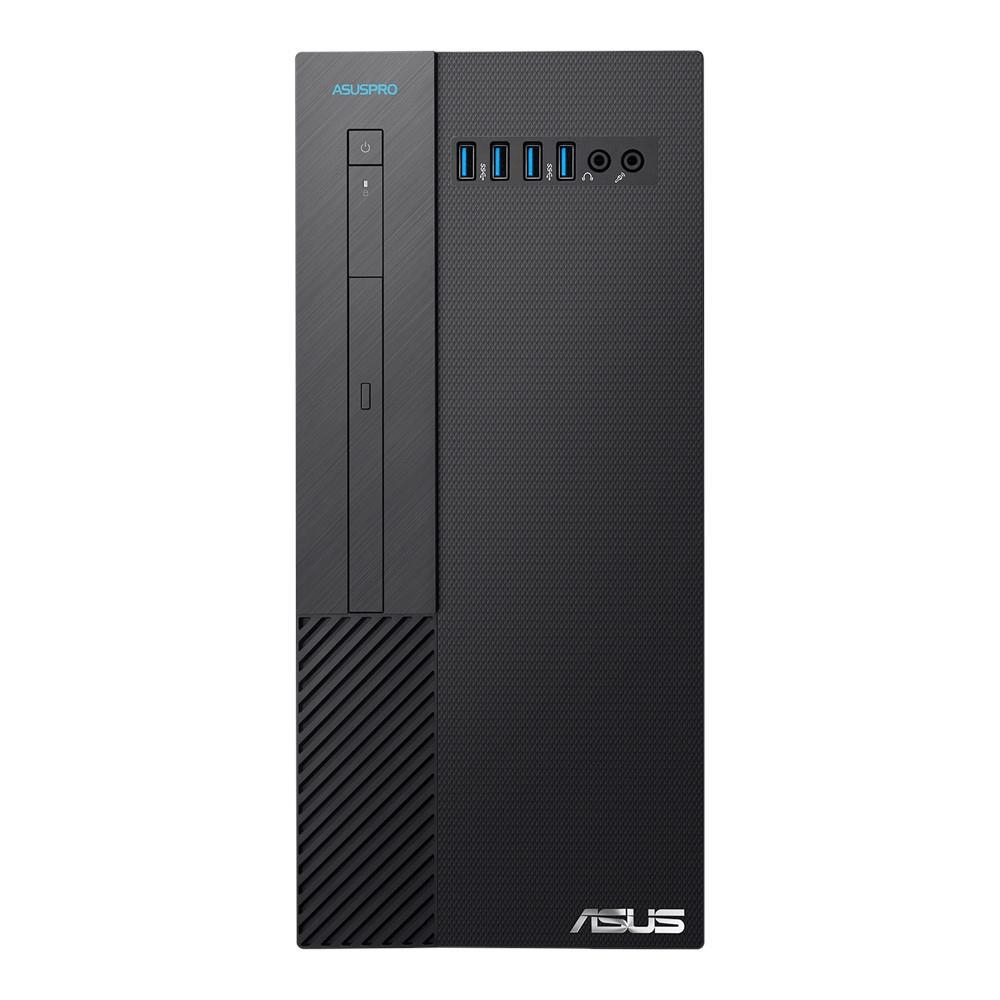 Asus ASUSPRO Essential D340MF Desktop PC - Intel Core i5-9400F 1TB HDD 8GB RAM Windows 10 Pro D340MF-i581B2R