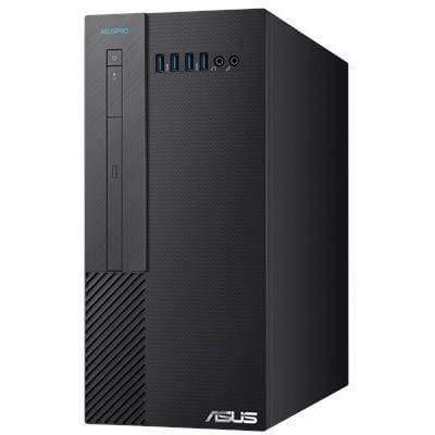 Asus ExpertCentre D3 Desktop PC - Intel Core i7-8700 1TB HDD 8GB RAM Windows 10 Pro D340MF-i781B2R