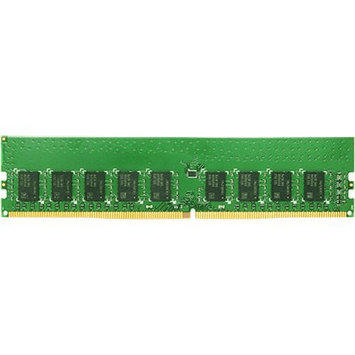 Synology D4EC-2666-8G memory module 4 GB 1 x 4 GB DDR4 2666 MHz ECC