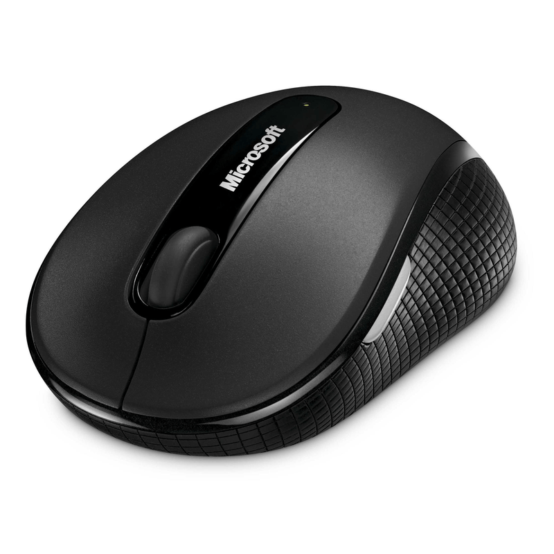 Microsoft D5D-00004 Mouse