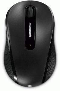 Microsoft D5D-00004 Mouse