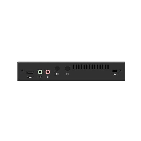 Giada D611 Barebone PC - Intel Core i3-1115G4 Digital Signage Player D611-N1-1115G4H0G-GIA