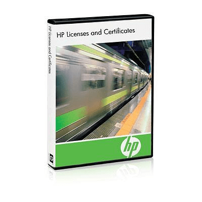 HPE Smartcache NM 24x7 Support 1 Server License D7S26A