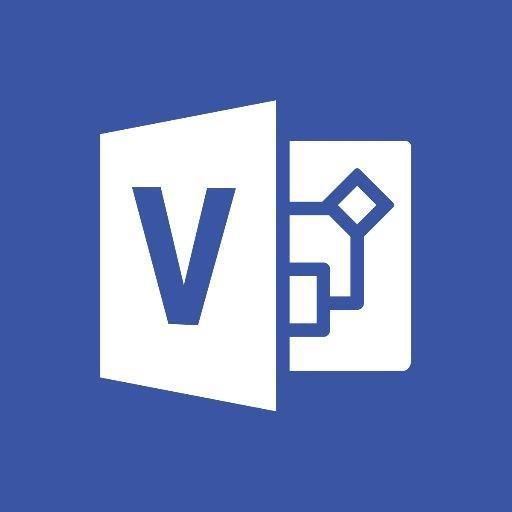 Microsoft Visio Standard 2019 - 1 PC - Download