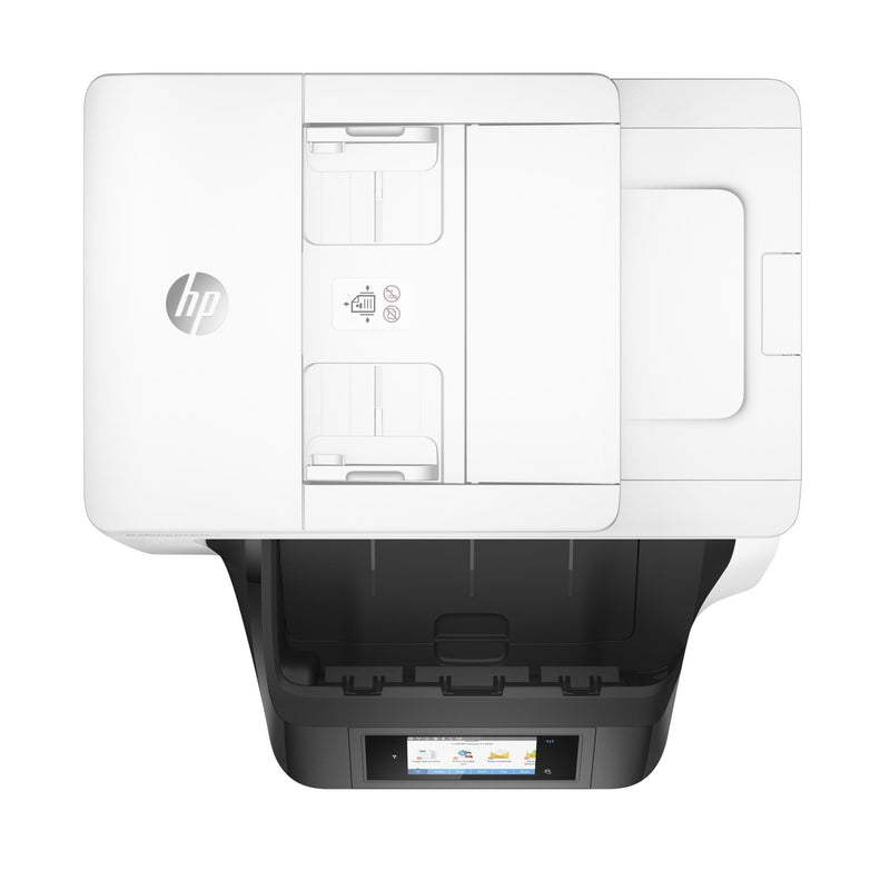 HP OfficeJet Pro 8730 A4 Multifunction Colour Inkjet Business Printer D9L20A