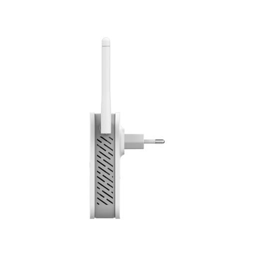 D-Link Wireless Range Extender Repeater N300 2-pin Wall Plug DAP-1325