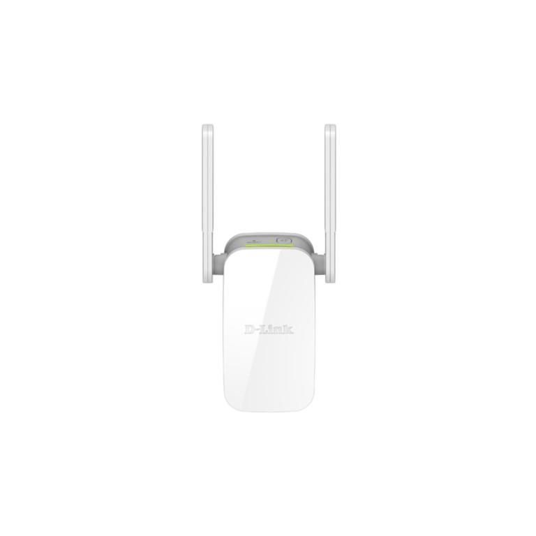 D-Link AC750 Plus Wireless Range Extender DAP-1530