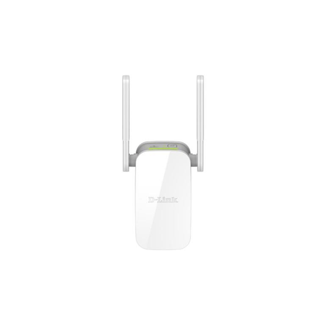D-Link AC750 Plus Wireless Range Extender DAP-1530
