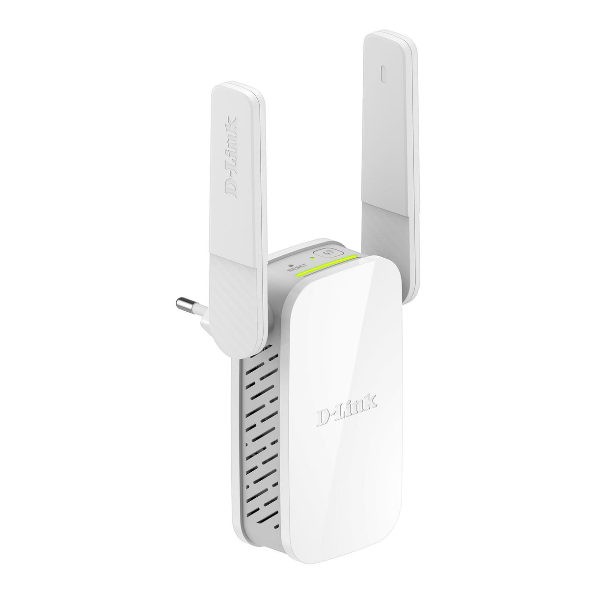D-Link Wireless AC1200 Dual Band Range Extender with Fast Ethernet Port DAP-1610