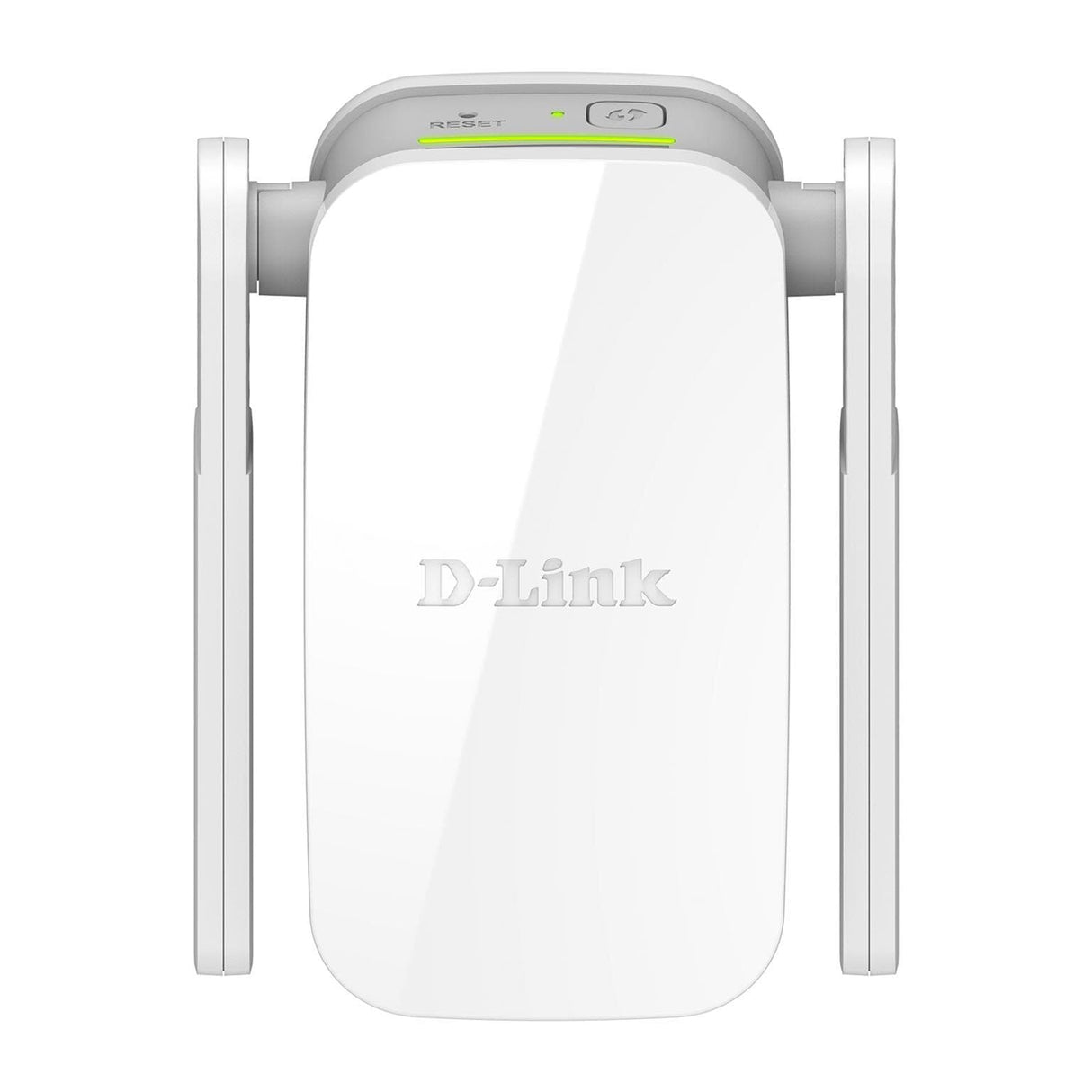 D-Link Wireless AC1200 Dual Band Range Extender with Fast Ethernet Port DAP-1610