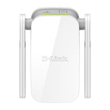 D-Link Wireless AC1200 Dual Band Range Extender with Fast Ethernet Port DAP-1610