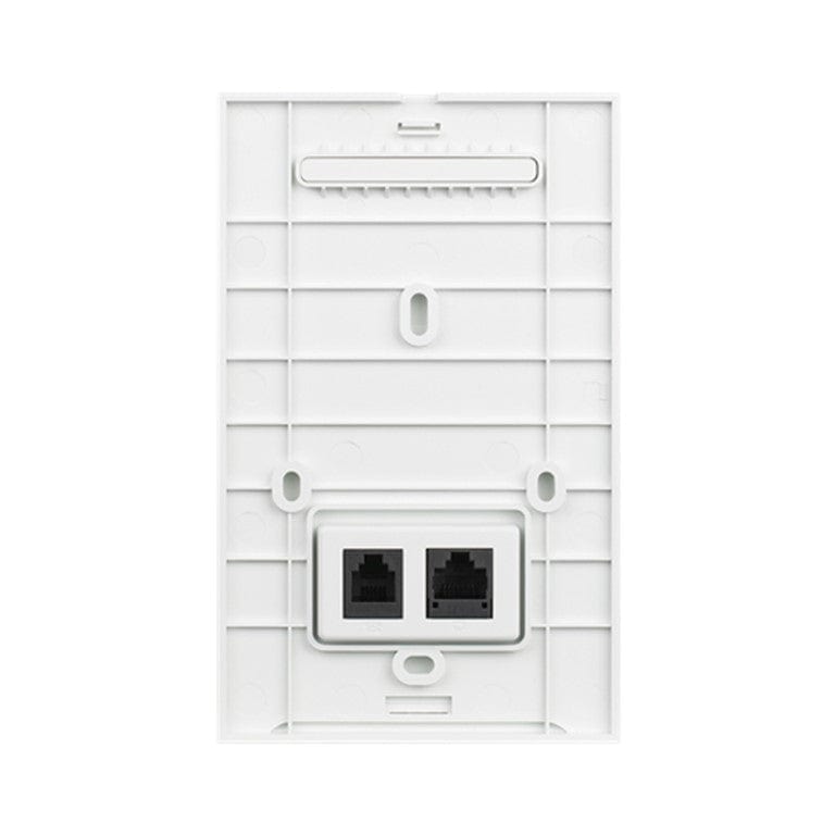 D-Link DAP-2620 Nuclias Connect AC1200 Wave 2 Wall-Plated Access Point