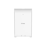 D-Link DAP-2622 Nuclias Connect AC1200 Wave 2 Wall-Plated Wireless Access Point