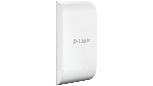 D-Link DAP-3410 WLAN Access Point 300 Mbit/s White