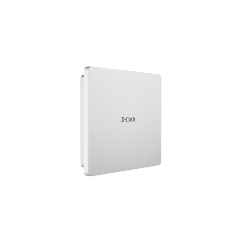 D-Link AC1200 1200 Mbit/s Power Over Ethernet (PoE) White DAP-3662