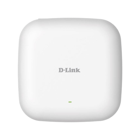D-Link AX1800 Indoor Wireless Wi-Fi Router DAP-X2810