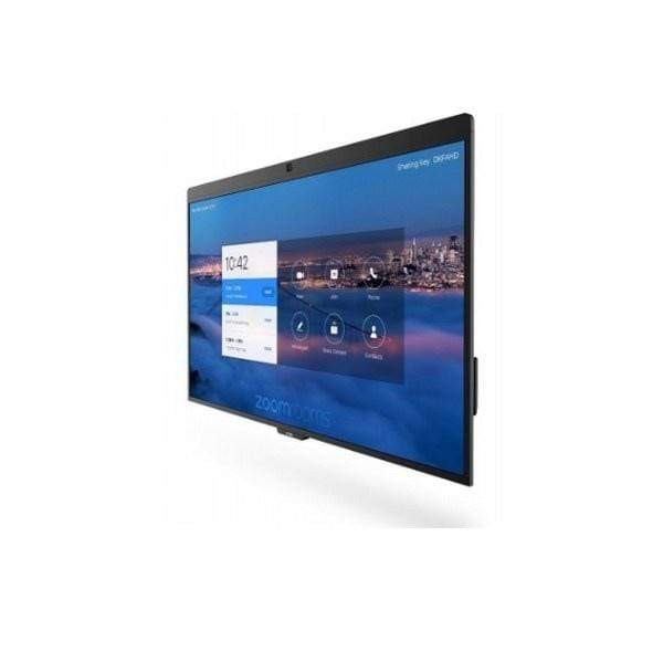 DTEN D7 75-Inch 4K UHD All-In-One Interactive Whiteboard Display DB0475A1C0A