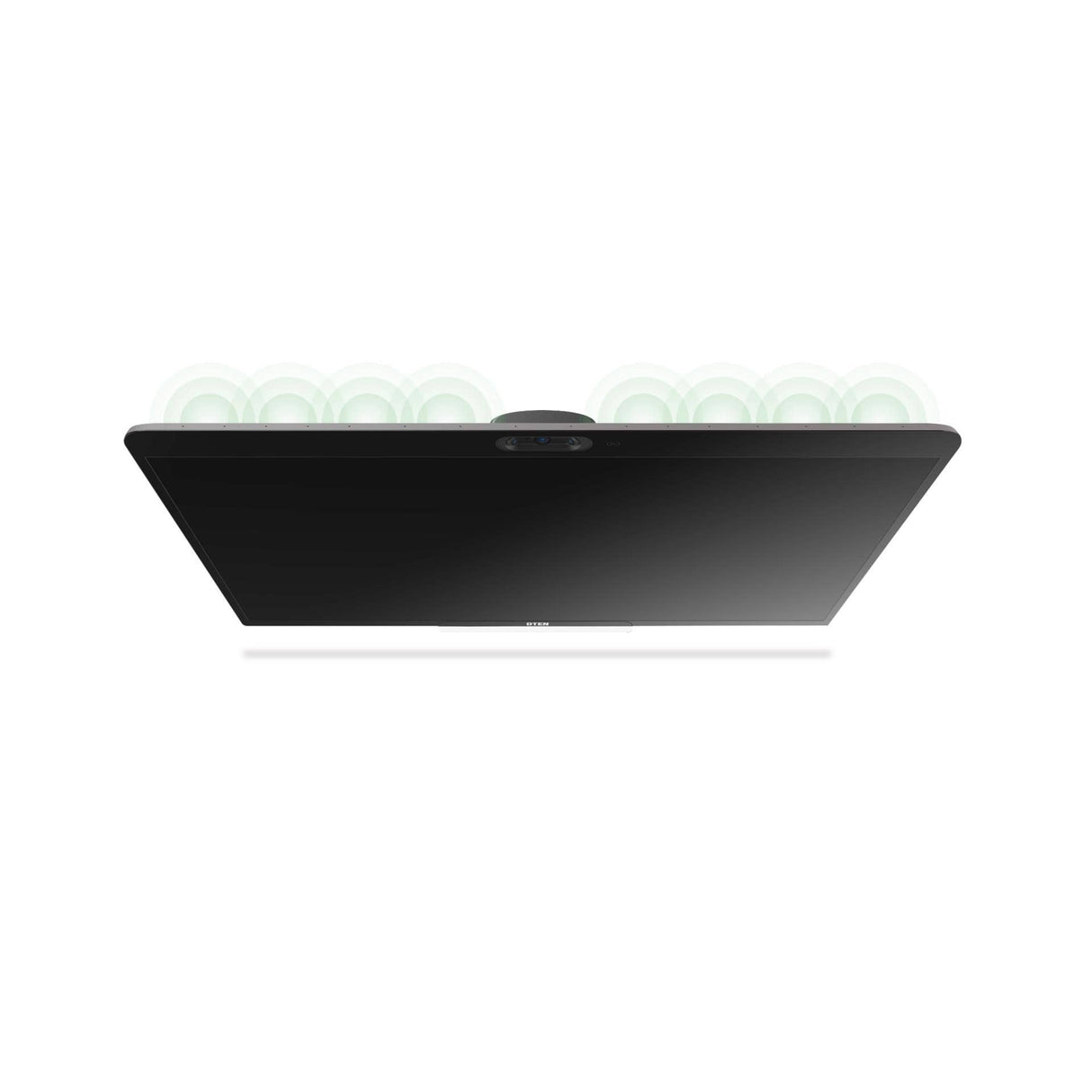 Zoom for Home - DTEN ME All-in-one Personal Collaboration Device for Home and Office