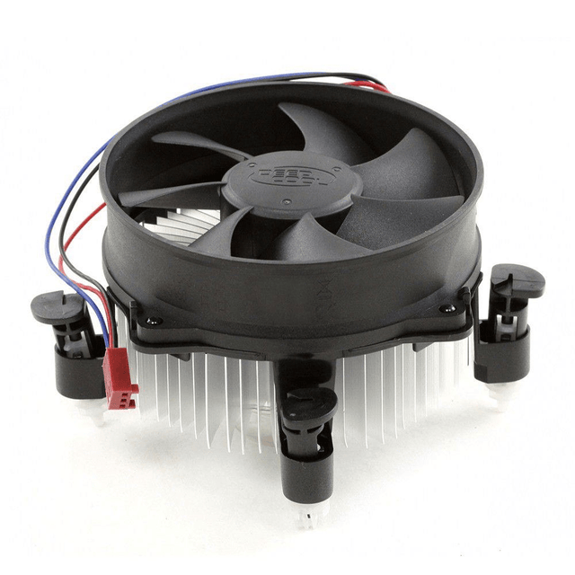 DeepCool Alta 9 Intel CPU Cooler DC-ALTA9