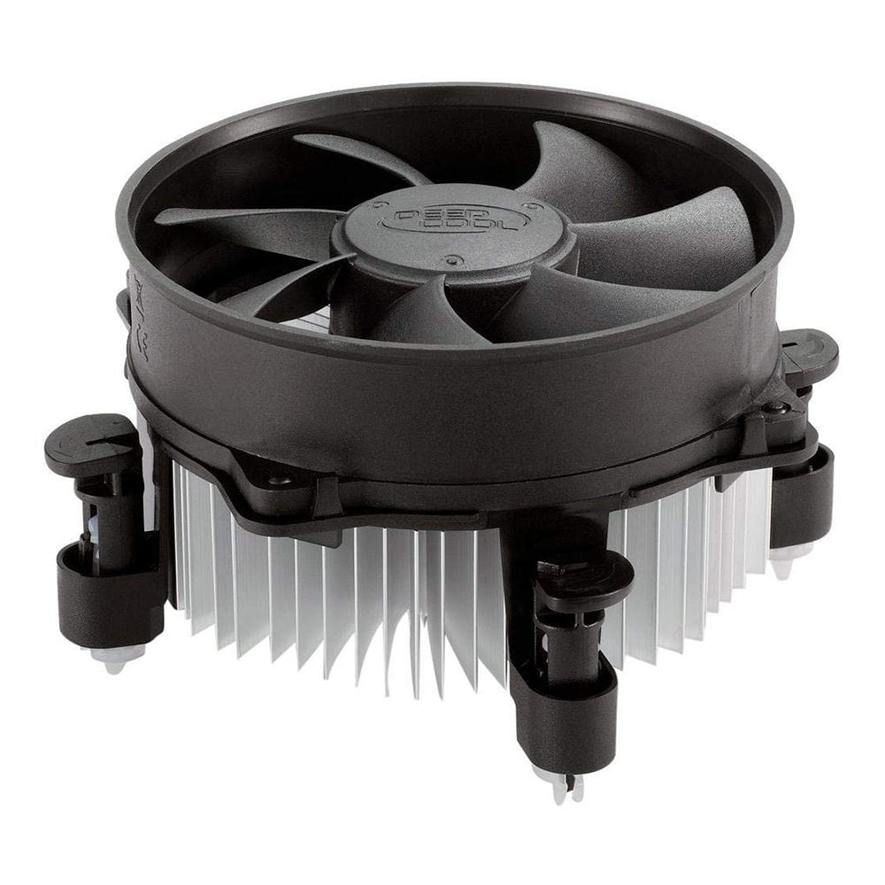 DeepCool Alta 9 Intel CPU Cooler DC-ALTA9