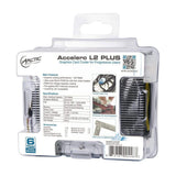 ARCTIC Accelero L2 Plus Compact NVIDIA/AMD Graphics Card Cooler 2000rpm DCACO-V300101-BL